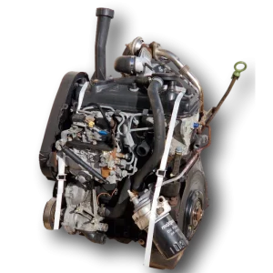 Goli Motor Audi-VW ABL