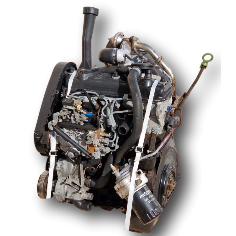 Goli Motor Audi-VW ABL