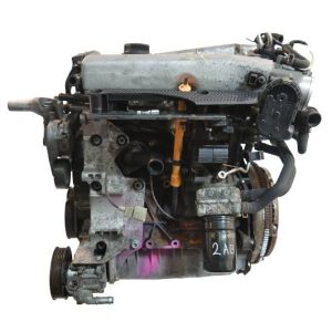 Goli Motor Audi-VW APX