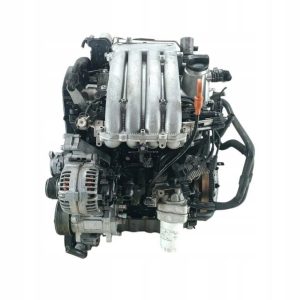 Goli Motor Audi-VW AXA