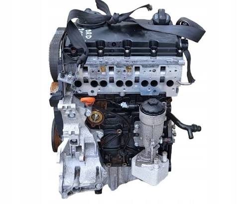 Goli Motor Audi-VW BSY