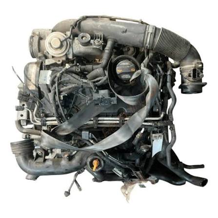 Goli Motor Audi-VW BXE