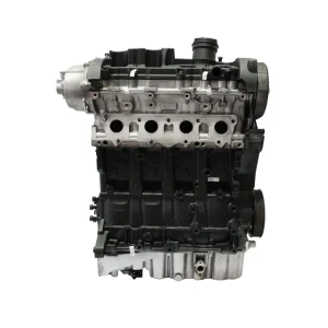 Goli Motor Audi-VW BYD