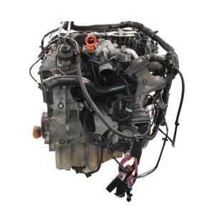 Goli Motor Audi-VW CAHA
