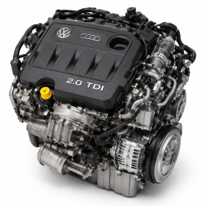 Goli Motor Audi-VW CBA