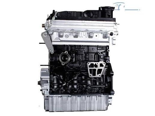 Goli Motor Audi-VW CFC