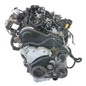 Goli Motor Audi-VW CFFB