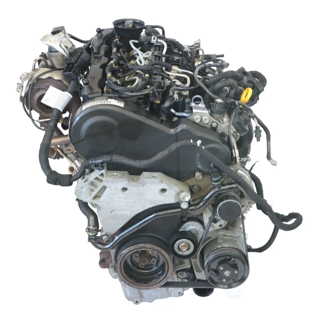 Goli Motor Audi-VW CFFB