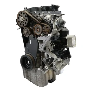 Goli Motor Audi-VW CGLB