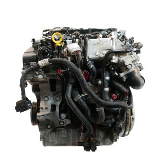 Goli Motor Audi-VW CLH