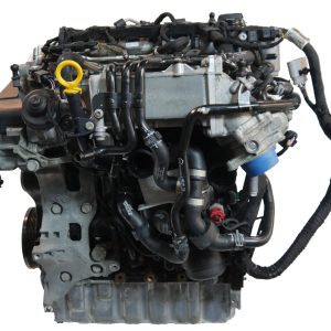 Goli Motor Audi-VW CRL