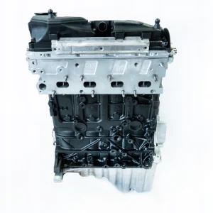 Goli Motor Audi-VW CSL