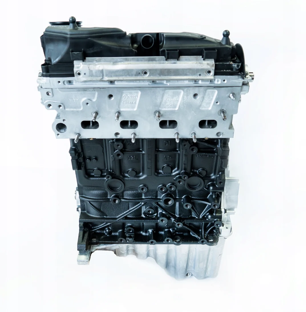 Goli Motor Audi-VW CSL