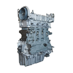 Goli Motor FIAT 192B1000