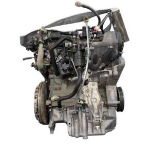 Goli Motor FIAT 192A5000