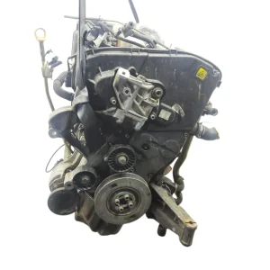 Goli Motor FIAT 182B4000