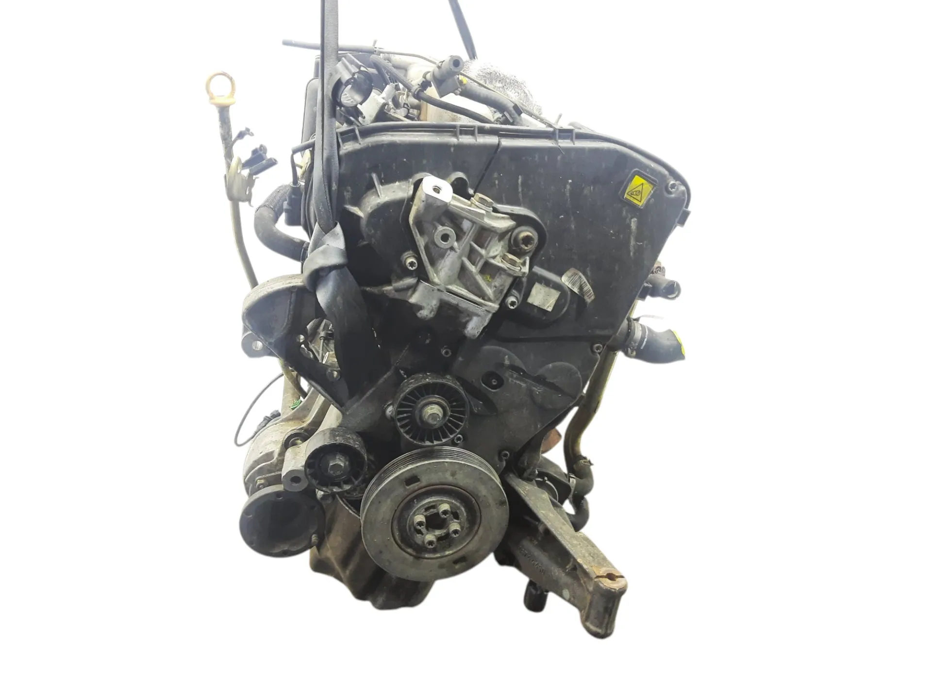 Goli Motor FIAT 182B4000