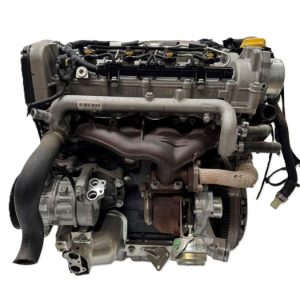 Goli Motor FIAT 937A6000