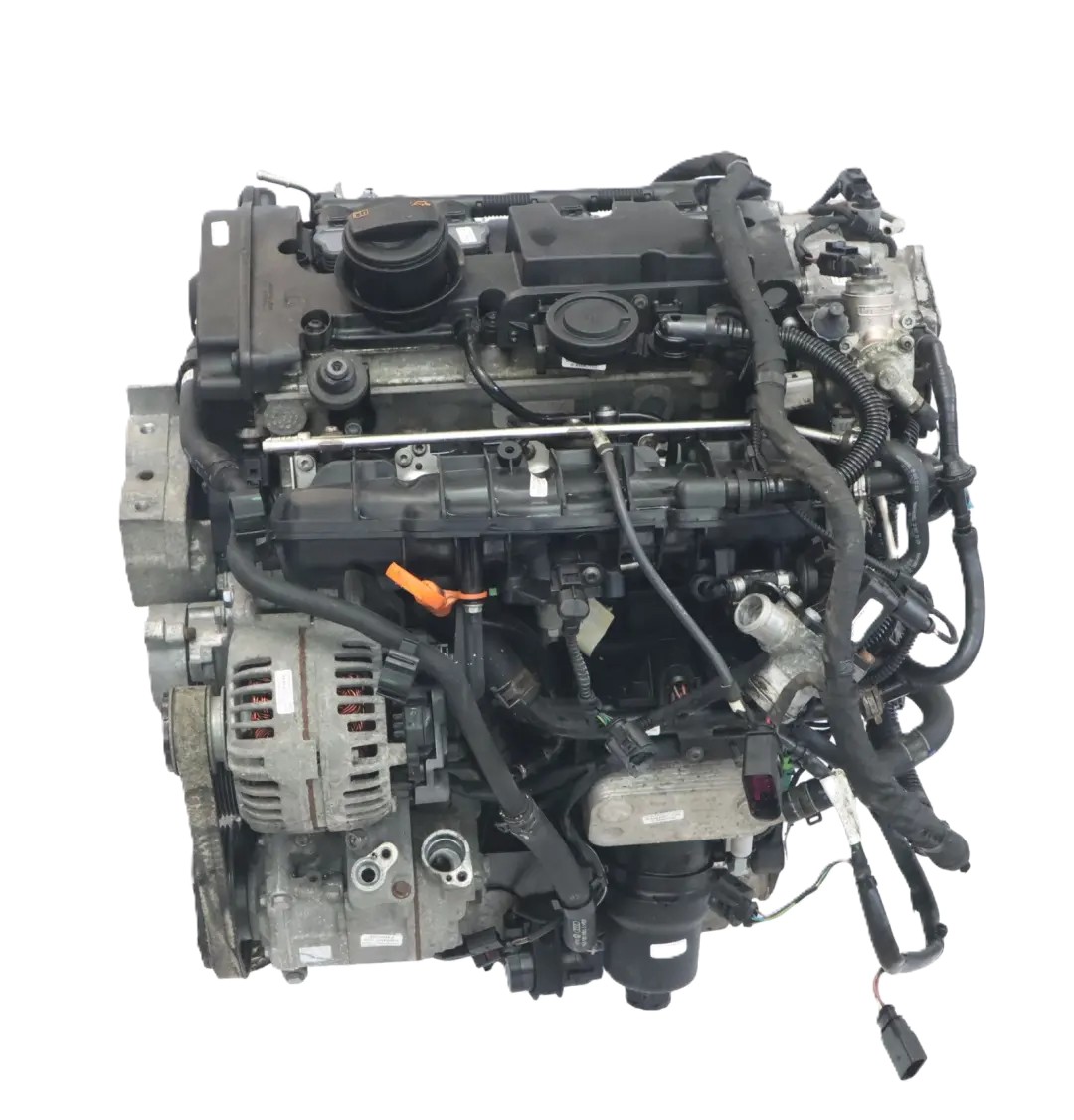 Goli Motor Audi-VW 06F