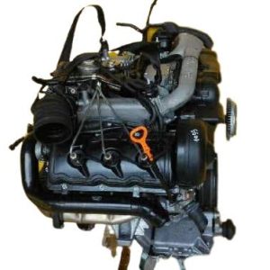 Goli Motor Audi-VW ACV