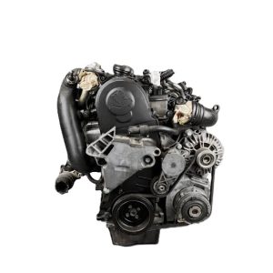 Goli Motor Audi-VW BJL