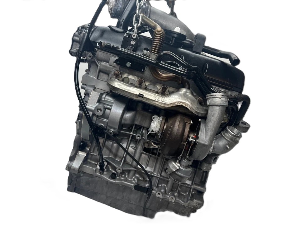 Goli Motor Audi-VW BPC