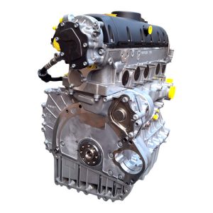 Goli Motor Audi-VW BPE