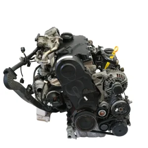 Goli Motor Audi-VW BPW
