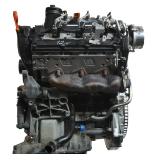 Goli Motor Audi-VW CAS