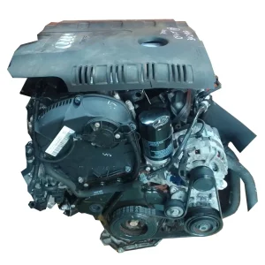 Goli Motor Audi-VW CDN