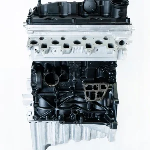 Goli Motor Audi-VW CKT