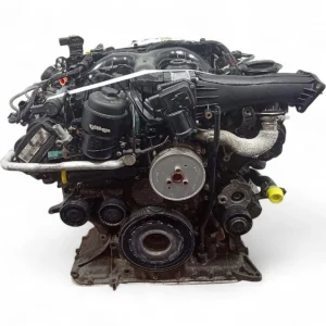 Goli Motor Audi-VW CLAA