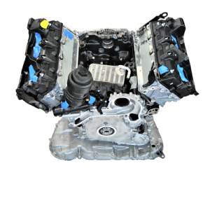 Goli Motor Audi-VW CRT