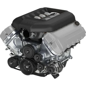 Goli Motor Audi-VW CWU