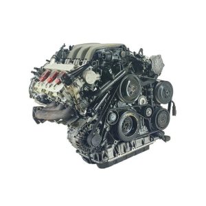Goli Motor Audi-VW CAL