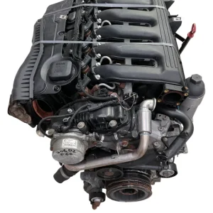 Goli Motor BMW 306D2
