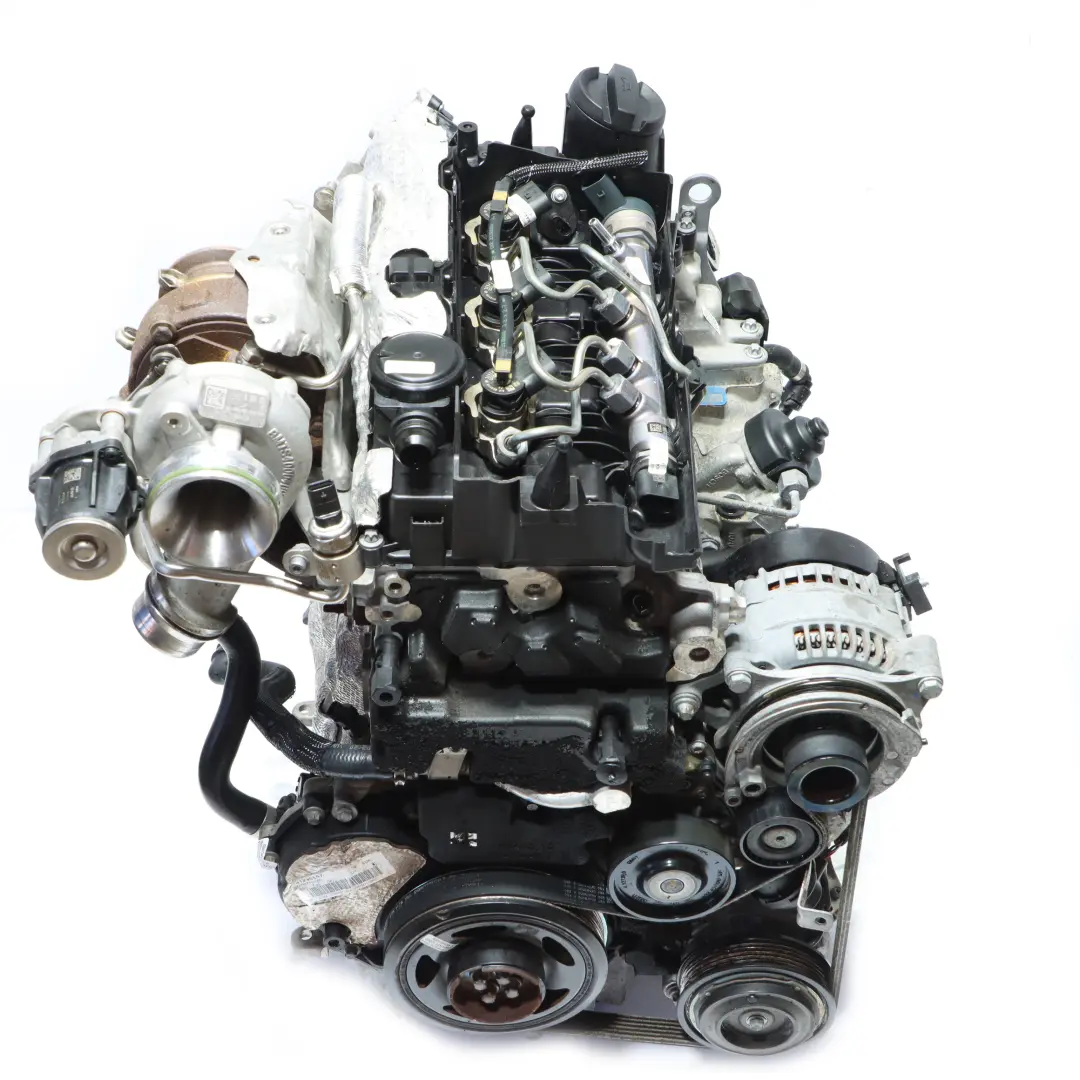 Goli Motor BMW B37C15A