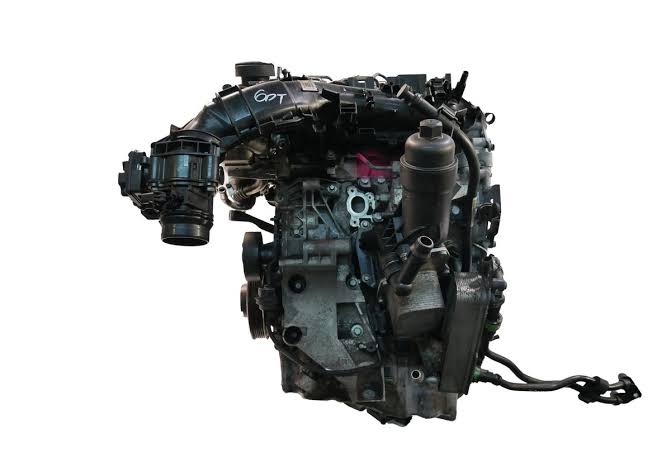 Goli Motor BMW B37D15A