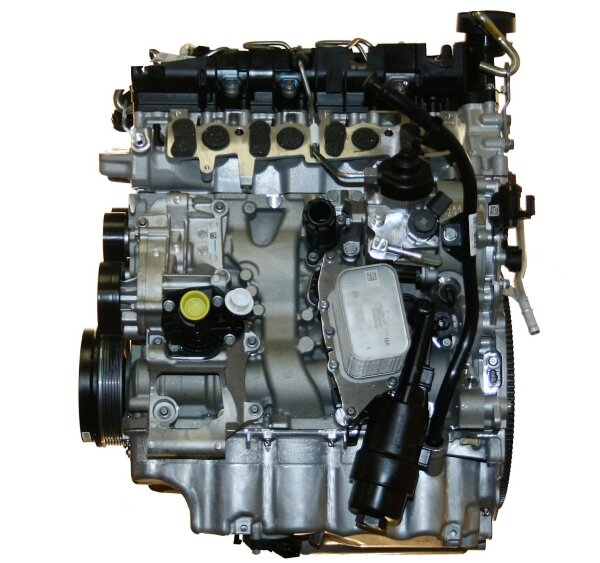 Goli Motor BMW B47C20A