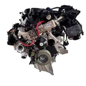 Goli Motor BMW B47D20A