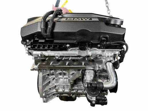 Goli Motor BMW N46B20B