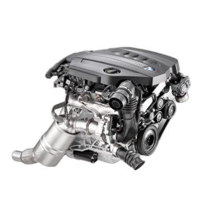 Goli Motor BMW N47D20A