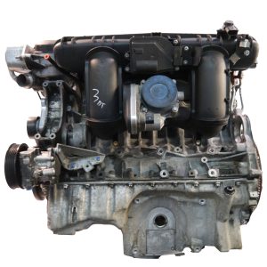 Goli Motor BMW N52B25A