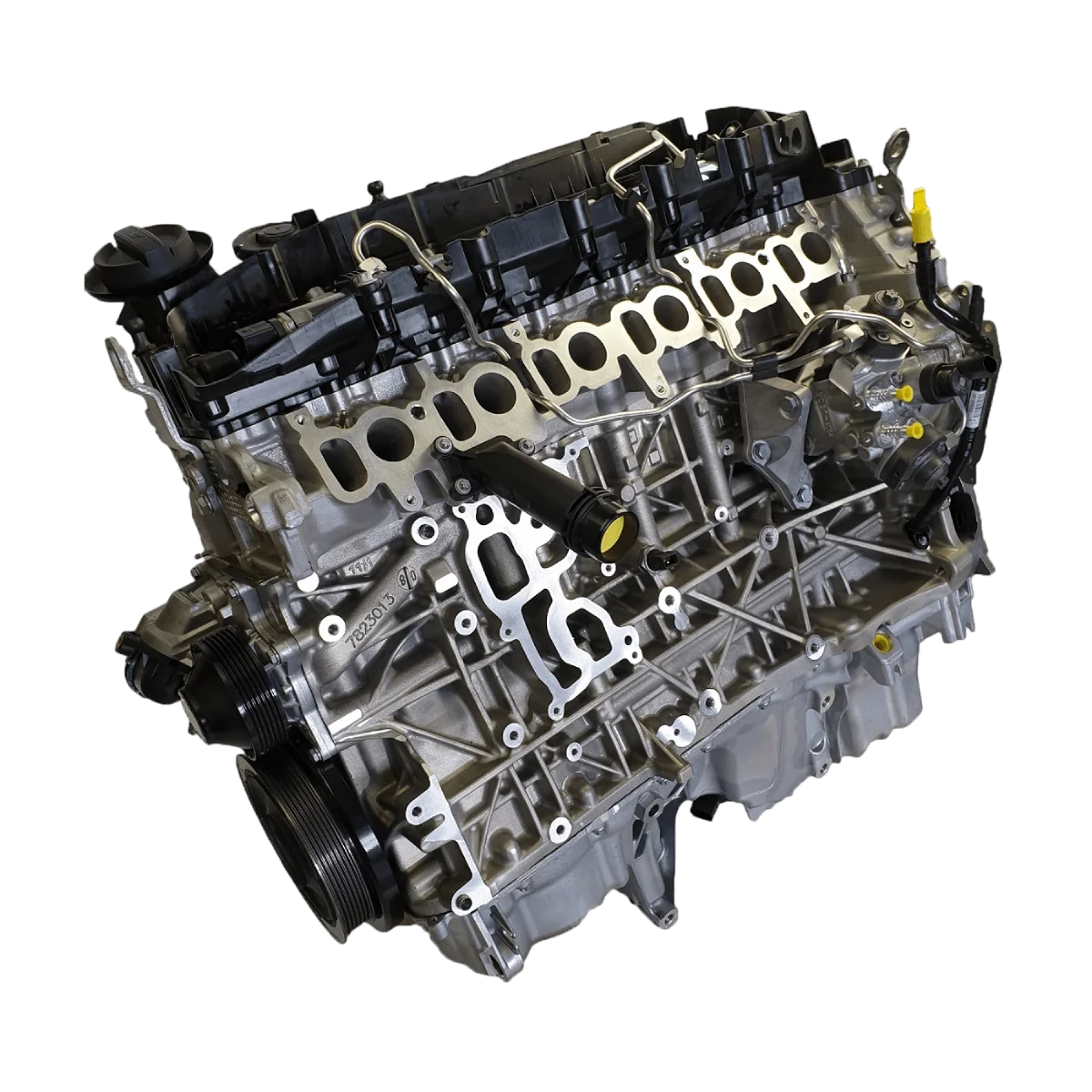 Goli Motor BMW N57D30A
