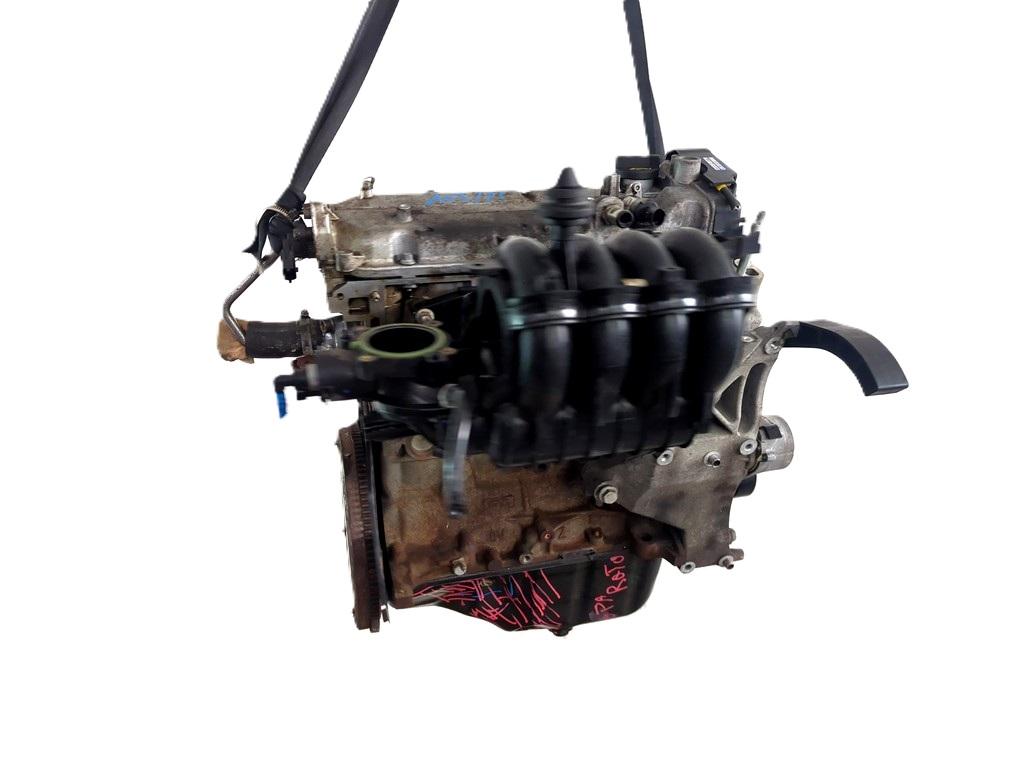 Goli Motor FIAT 154A4000