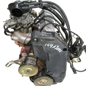 Goli Motor FIAT 159A2000