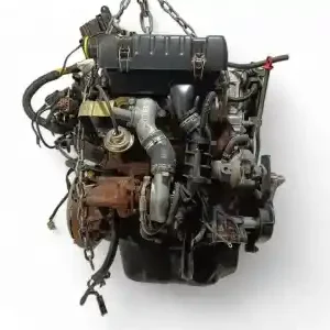 Goli Motor FIAT 176A3000
