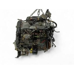 Goli Motor FIAT 176A9000