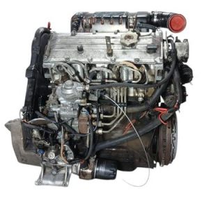 Goli Motor FIAT 176B3000