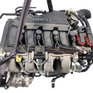 Goli Motor FIAT 182B6000